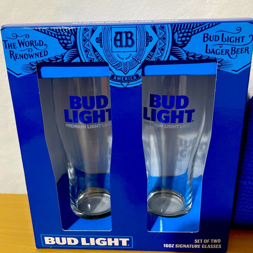Bud light kit